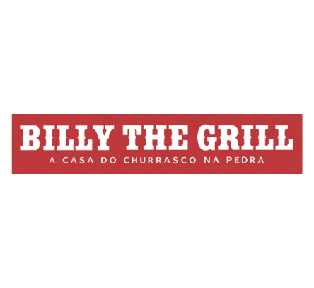 Imagem da franquia Billy The Grill