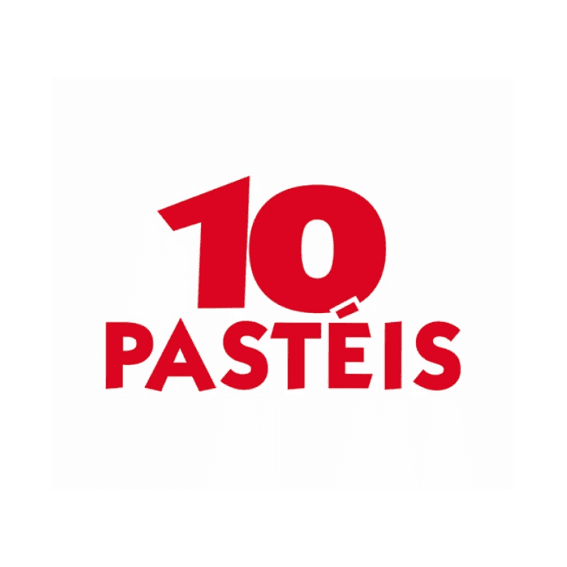 Imagem da franquia 10 Pastéis