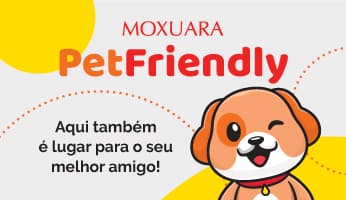 Imagem do(a) MOXUARA PET FRIENDLY