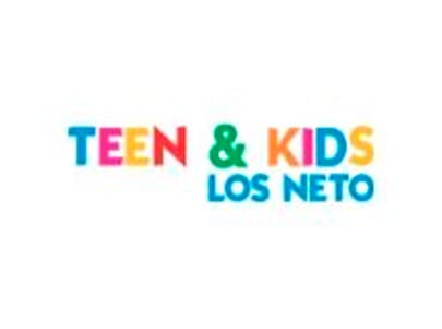 Imagem do(a) teen & kids los neto