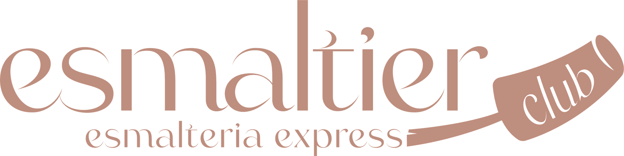 Imagem do(a) esmaltier club - esmalteria express