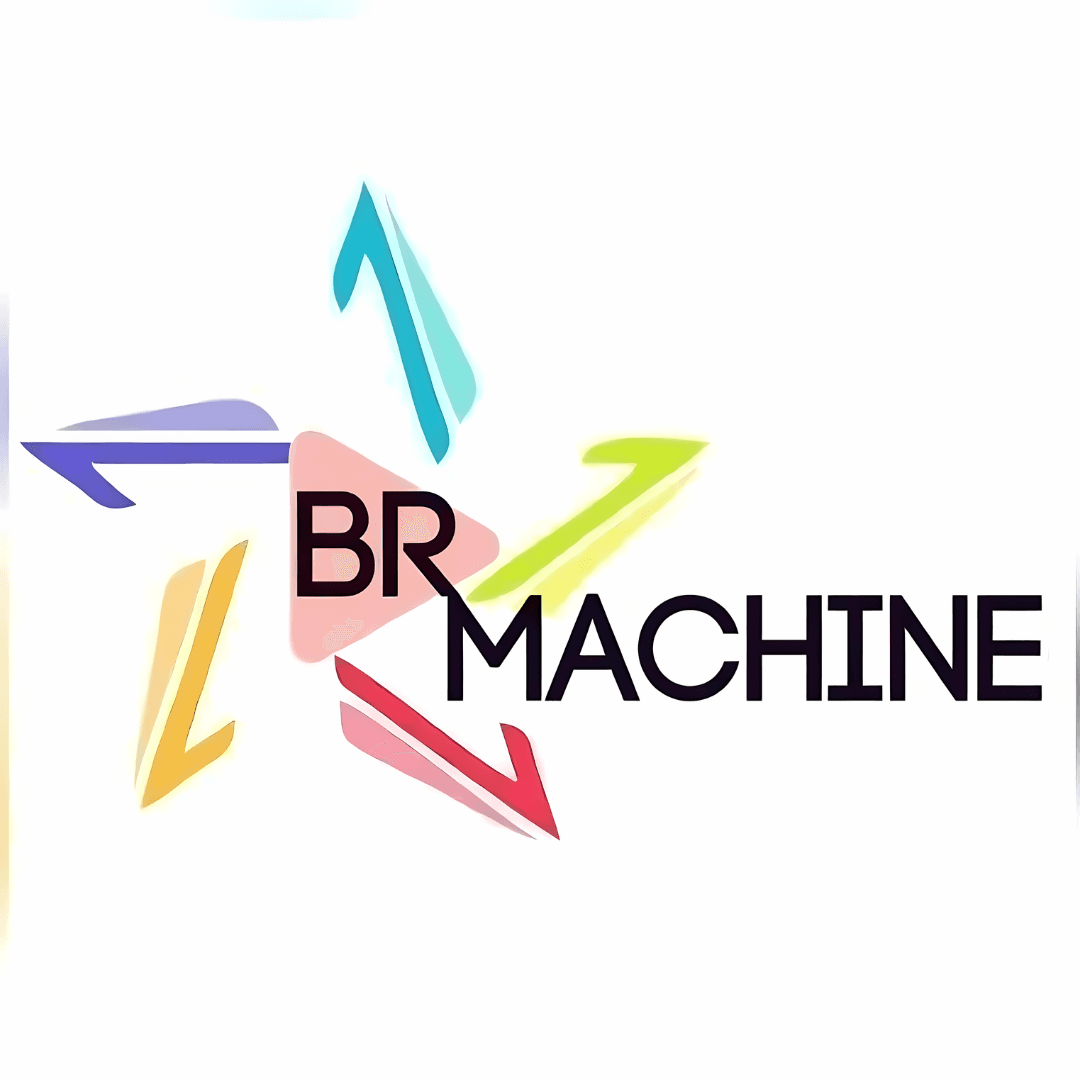 Imagem do(a) br machines