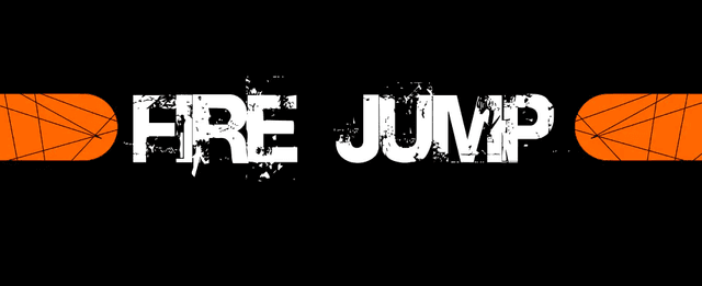 Logo do(a) FIRE JUMP